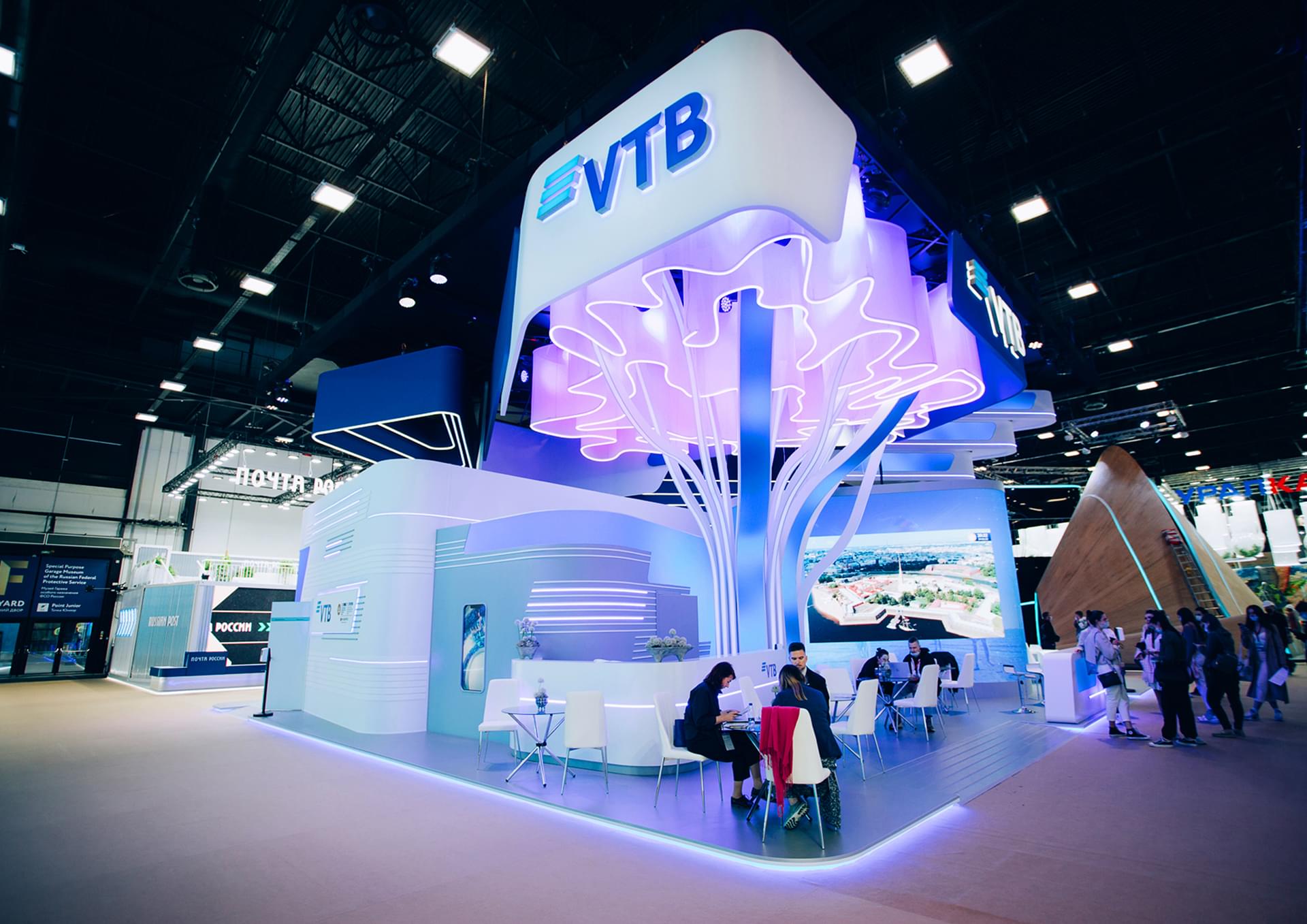 Сувенирная и мерч продукция